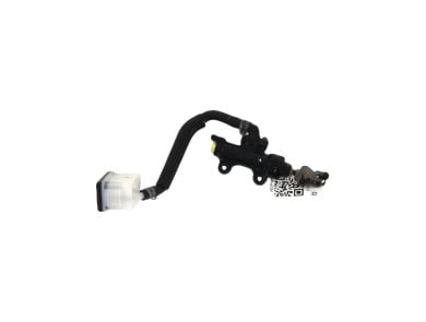 Rear master cylinder HONDA 650 CBF - N1-6191S