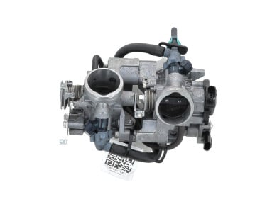 Rampe injection HONDA 700 DN 01 - X1-5885P
