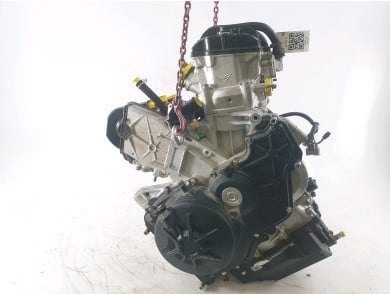 Engine APRILIA 1100 RSV4 - J1-1097P