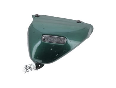 Cache lateral gauche TRIUMPH 900 THUNDERBIRD - X1-0317B