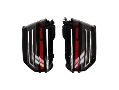 Valise (paire) HONDA 1500 GL SE GOLDWING - Z1-4516W