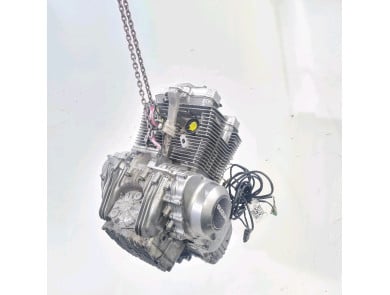 Moteur moto SUZUKI 500 GS - W1-3482J