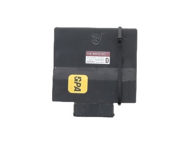 Cdi Box YAMAHA 700 MT 07 - H1-0057E