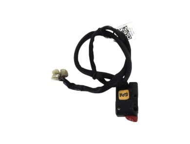 Right handlebar switch YAMAHA 1300 XVS MIDNIGHT STAR - Y0-9230B