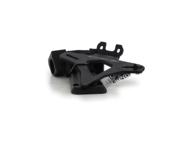 Support de plaque KTM 790 DUKE - Q1-4365Q