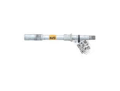 Axe de roue avant SUZUKI 650 GLADIUS - J0-7994M