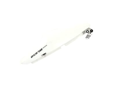 Left side panel SUZUKI 650 DL V STROM - F1-4194M
