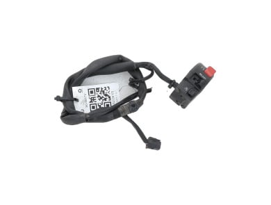 Right handlebar switch YAMAHA 700 TENERE - S0-5017V