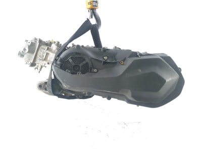 Engine BMW C 400 GT - L1-3295C