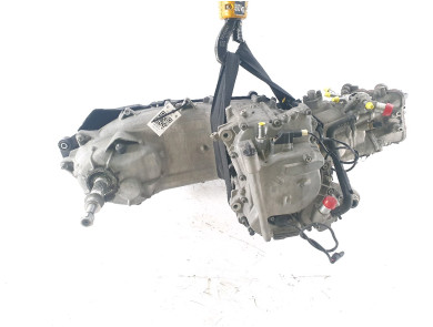 Engine BMW C 400 GT - L1-3295C