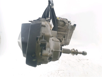 Engine BMW C 400 GT - L1-3295C