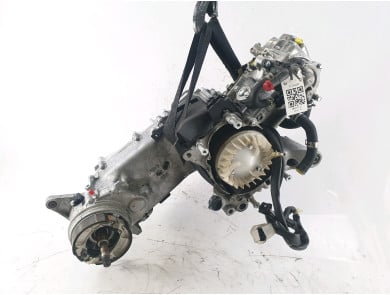 Engine HONDA 125 PCX - T1-2450B