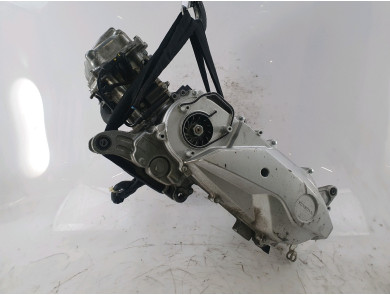 Engine HONDA 125 PCX - T1-2450B