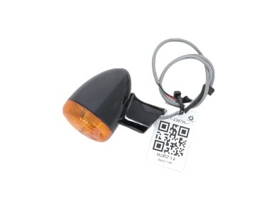 Clignotant arrière droit moto HARLEY-DAVIDSON 1745 SOFTAIL LOW RIDER - F1-2387H