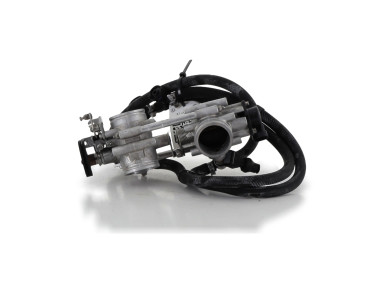 Rampe injection DUCATI 620 MONSTER IE - X1-0661U