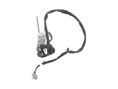 Left handlebar switch HONDA 650 CBF - A1-4714C