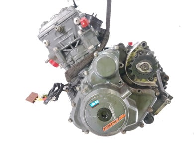 Engine KTM 390 RC - U1-3179P
