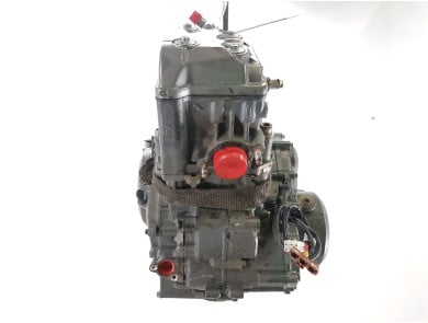 Engine KTM 390 RC - U1-3179P