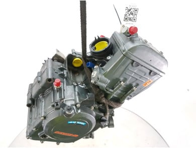 Engine KTM 390 RC - U1-3179P