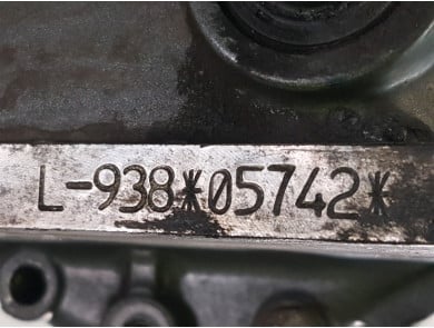 Engine KTM 390 RC - U1-3179P