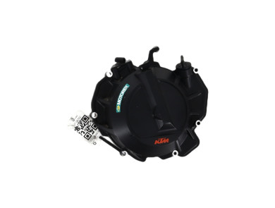 Carter embrayage KTM 890 DUKE - J1-0675C