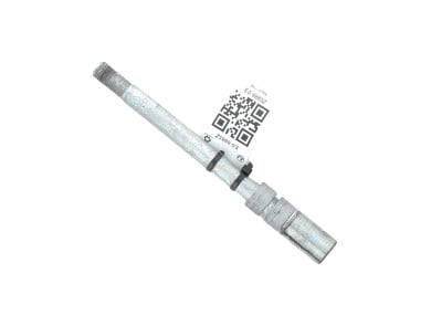 Axe de roue avant HONDA 300 FORZA - E0-9885Z
