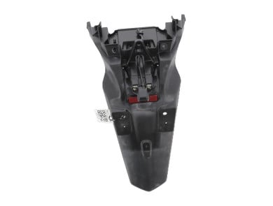 Support de plaque HONDA 125 PCX - S1-4180C