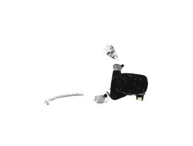 Maitre cylindre avant YAMAHA 560 T MAX - F0-7214E
