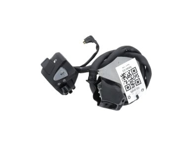 Left handlebar switch HONDA 500 CL - G0-5898L