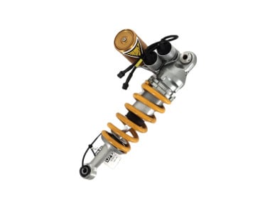 Amortisseur arrière YAMAHA 1000 R1 M - T0-2663E