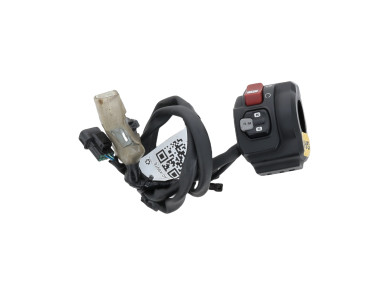 Commodo droit moto HONDA 750 X ADV - A0-4997E