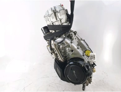 Engine YAMAHA 560 T MAX - M0-6546U