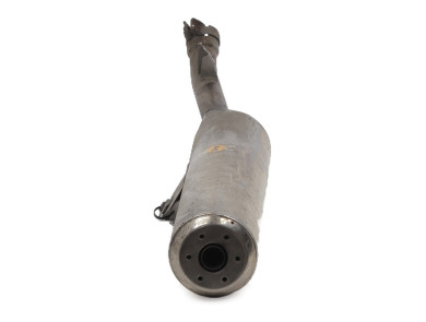 Silencieux gauche YAMAHA 1300 FJR - M1-1913L