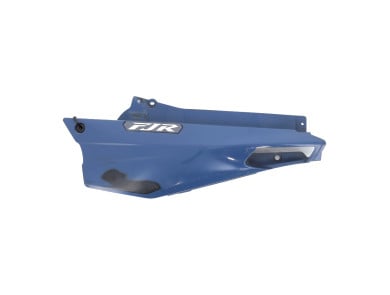 Left side panel YAMAHA 1300 FJR - U1-1954C