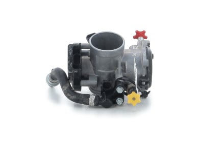 Rampe injection KTM 250 FREERIDE - X1-5724E