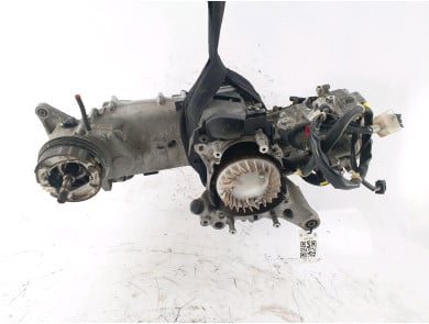 Engine HONDA 125 PCX - I1-4136W