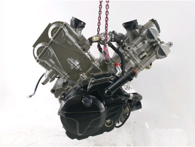 Engine SUZUKI 650 SV - L1-5021B