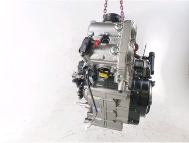 Engine SUZUKI 650 SV - L1-5021B