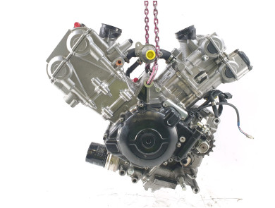Engine SUZUKI 650 SV - L1-5021B