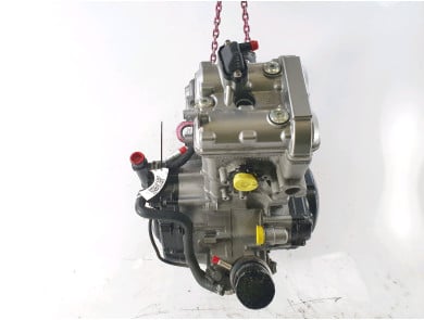 Engine SUZUKI 650 SV - L1-5021B