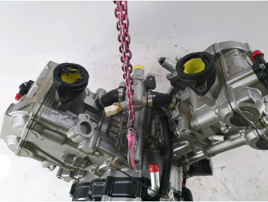 Engine SUZUKI 650 SV - L1-5021B