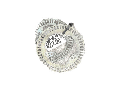 ABS Disc SUZUKI 1000 GSX S - N1-4296W