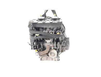 Engine YAMAHA 600 XJ6 - X1-4124W
