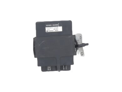 Cdi Box SUZUKI 600 BANDIT N - E1-1268I