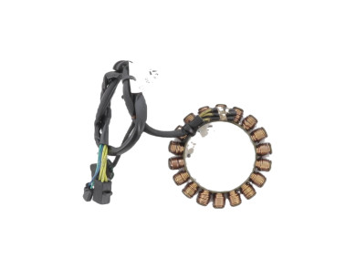 MOTO STATOR ALTERNATEUR SUZUKI 1000 DL V STROM - U1-1156E