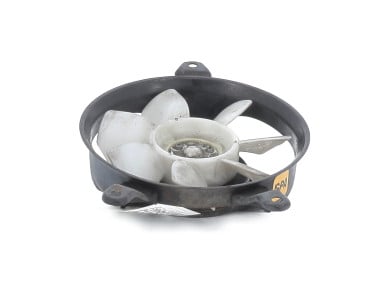 Cooling fan TRIUMPH 955 SPRINT ST - V1-2330F