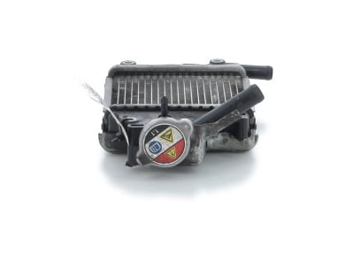 Cooling radiator HONDA 125 PCX - U0-0830E
