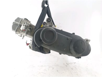 Engine SUZUKI 125 BURGMAN - W0-1502Q