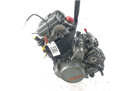 Engine KTM 125 DUKE - V1-5358I