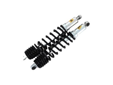 Front shock absorber KYMCO 700 MXU - X1-2943L